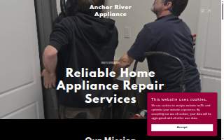 Anchor River Appliance Repair