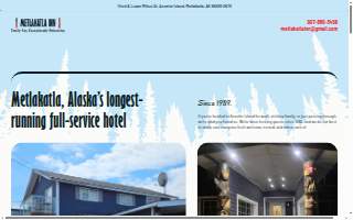 Metlakatla Inn & Suites