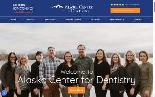 Alaska Center For Dentistry