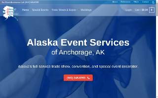 Alaska Event Services