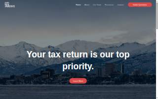 Alaska Tax Service