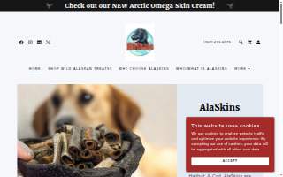 AlaSkins of Atqasuk