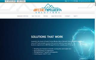Arctic Network Solutions of Wasilla
