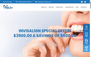 Mat-Su Dental Center of Atqasuk