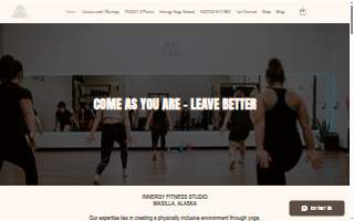 Studio 3 Pilates
