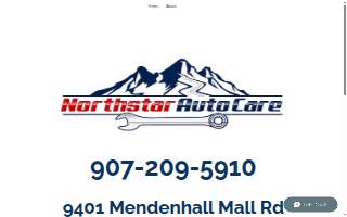 Northstar Auto Care of Auke Bay