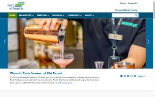 Sea Level Transport LLC
