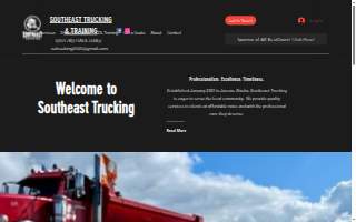Southeast Trucking of Auke Bay