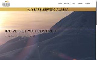 Fairweather Medical Clinic of Beaver