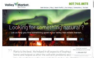 Valley Market Real Estate of Barrow