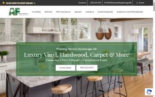 Aurora Flooring