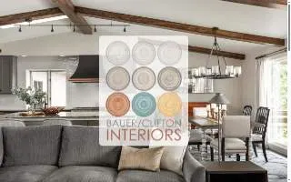 Bauer/Clifton Interiors of Angoon website