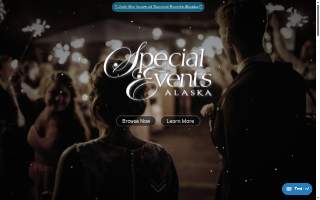 Special Events Alaska