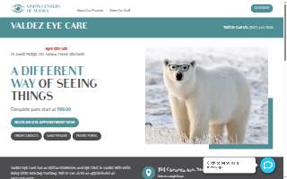 Valdez Eye Care of Beaver