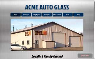 Acme Auto Glass
