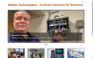 Alaska Technologies LLC