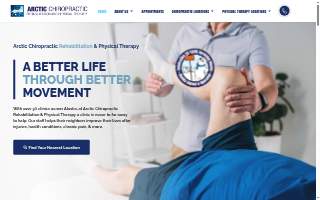 Arctic Chiropractic
