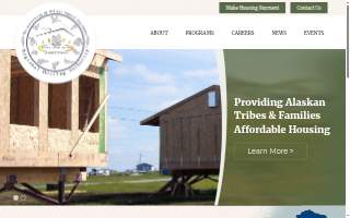 AVCP Regional Housing Authority