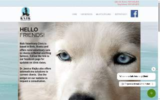 Knik Veterinary Clinic
