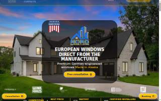 Nord Windows & Doors