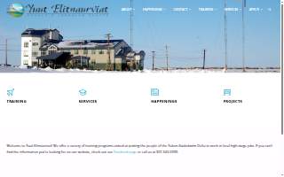 Yuut Elitnaurviat - The People's Learning Center