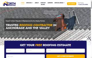 All North Roofing of Bettles Field