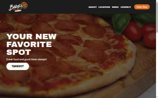 Baba's Pizza & Sub