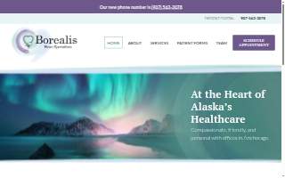 Borealis Heart Specialists