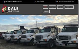Dale Construction, LLC