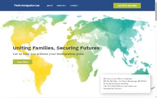 Fields Immigration Law, LLC