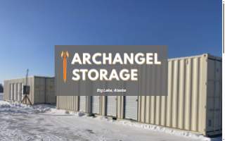Archangel Storage
