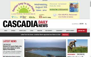 Cascadia Cross Border Law Group LLC Alaska - Immigration Law of Big Lake
