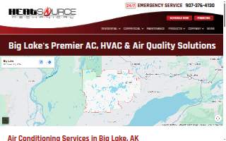 HeatSource Mechanical Inc.