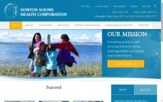 Yukuniaraq Yungcarvik Clinic