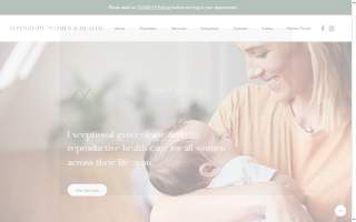 Alpenglow Women's Health