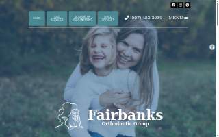 Fairbanks Orthodontic Group of Buckland