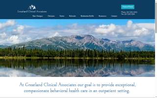 Greatland Clinical Associates, LLC of Buckland