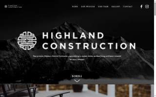 Highland Construction & Services, LLC