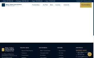 Hyland Hotel website