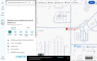 Marikeet Home Health Services Of Alaska, LLC