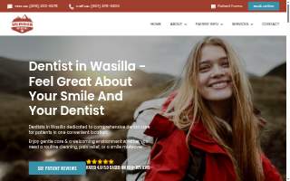 Meridian Dental Wasilla