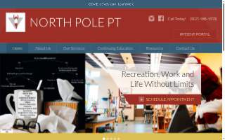 North Pole Physical Therapy