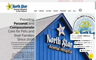 North Star Animal Hospital