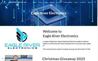 Eagle River Electronics