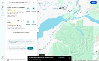 Alaska Fracture & Orthopedic Clinic
