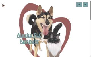 Alaska TLC Kennels of Deering
