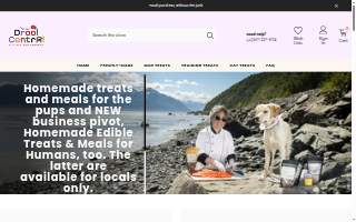 Drool Central: A Mum & Pup Barkery LLC