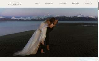 Mary McKinley Photography of Central