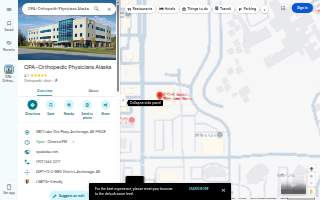 OPA–Orthopedic Physicians Alaska