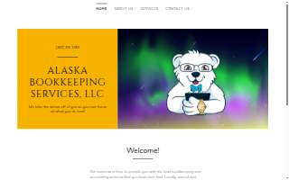 Alaska Bookkeeping Services, LLC